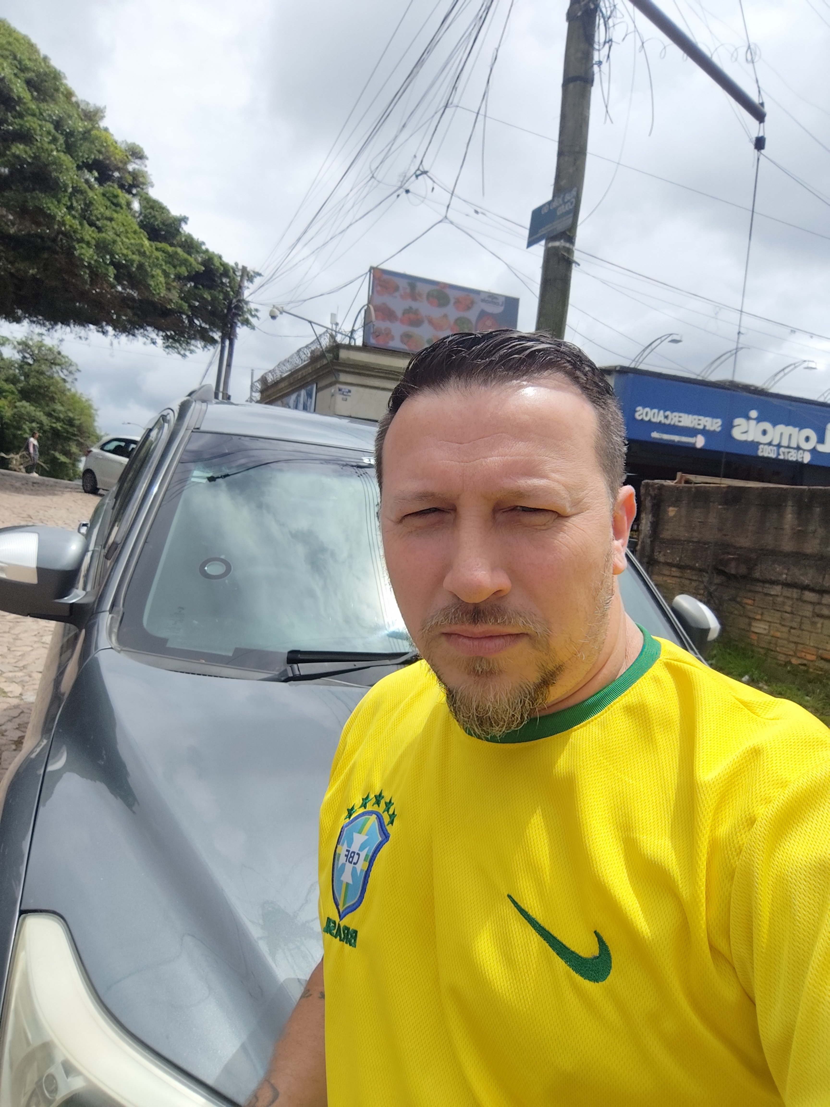 Luis Falcao