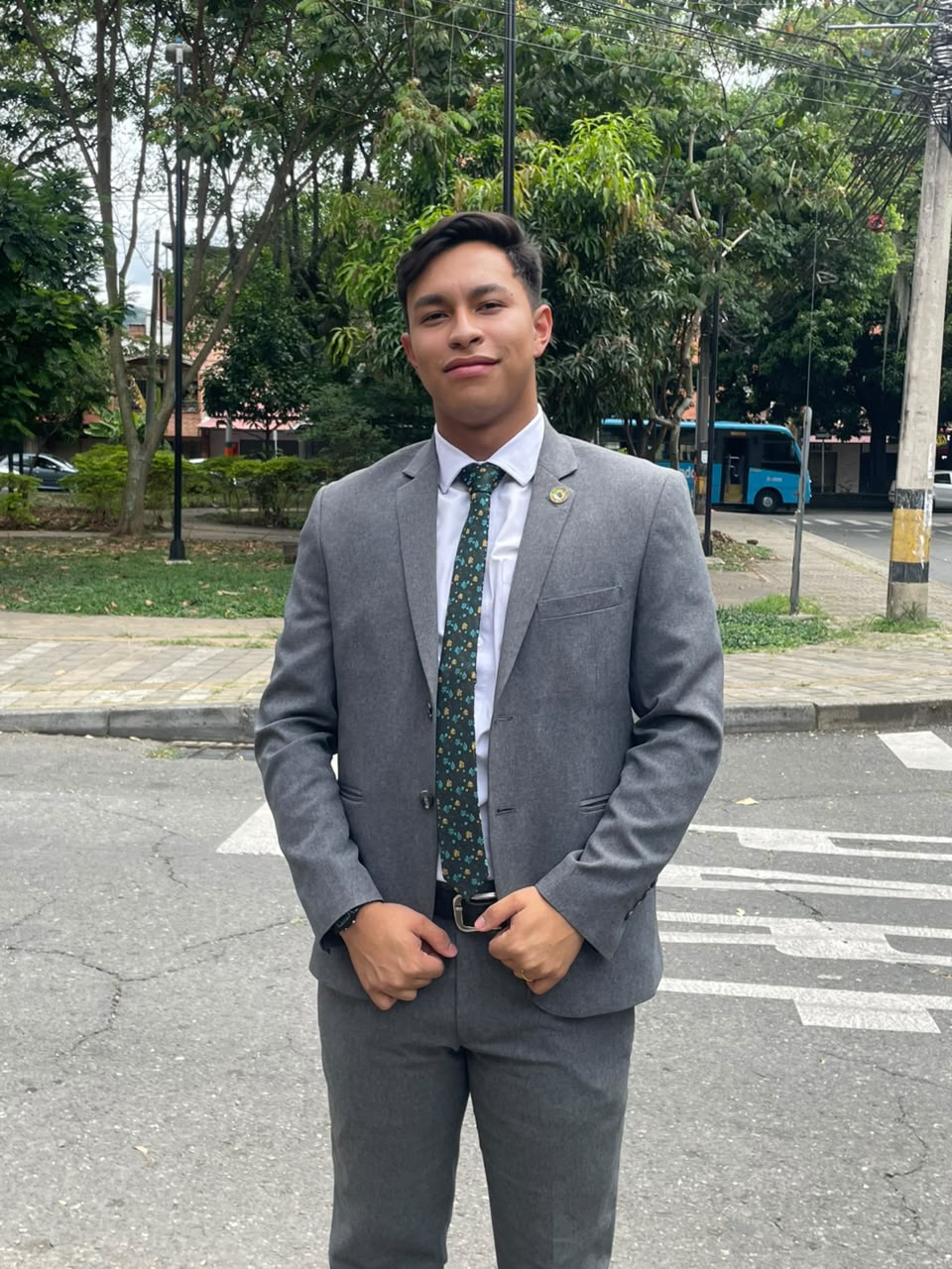 Alejandro Quintero